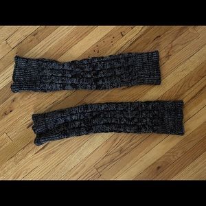 Leg Warmers 🦵🏻